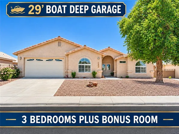 1912 E Owens Lake Drive, Fort Mohave, AZ 86426