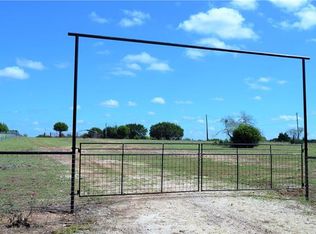 1401 County Road 1105, Rio Vista, TX 76093