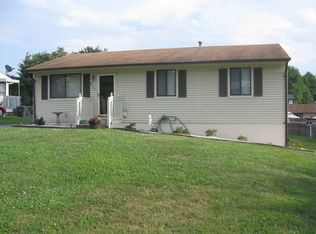 8526 Northland Dr, Roanoke, VA 24019