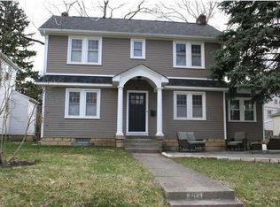 387 E Torrence Rd, Columbus, OH 43214