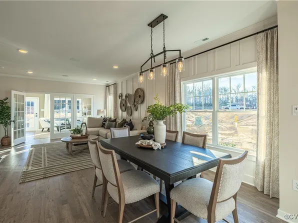 6701 Blue Iris Ln, Moseley, VA 23120