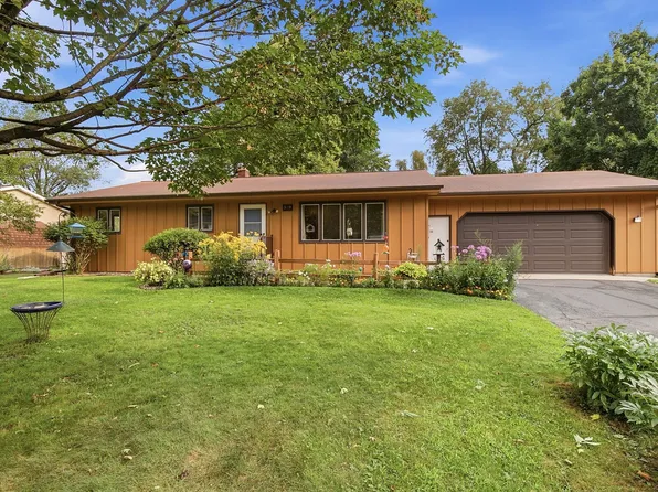 319 Valley St, Amery, WI 54001