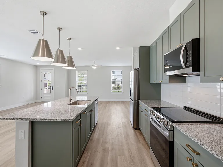 HARMON Melissa by Crescent Communities — Photo 35