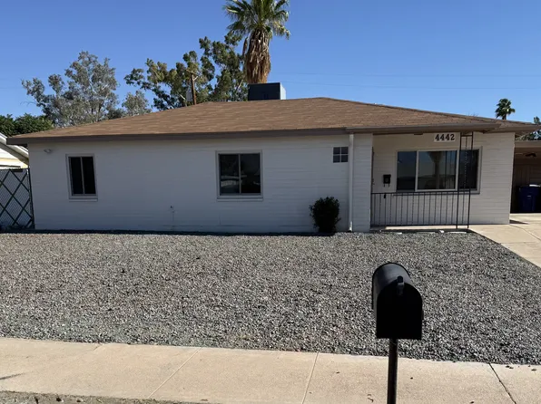 4442 E 18th St, Tucson, AZ 85711
