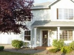 412 Eldredge Ave SW, Orting, WA 98360