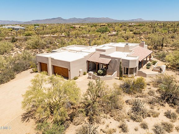 2nd image of 30600 N PIMA Road #3
