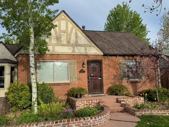 (undisclosed Address), Denver, CO 80209