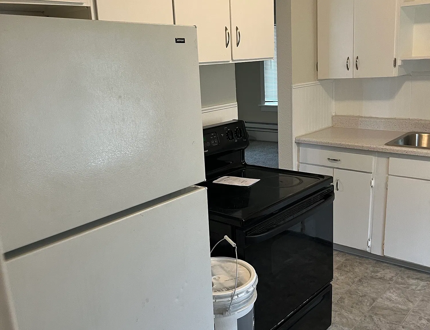 1 bed, 481 sqft, $1,400 — Photo 4