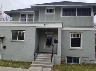 Hays - 501, Boise, ID 83702