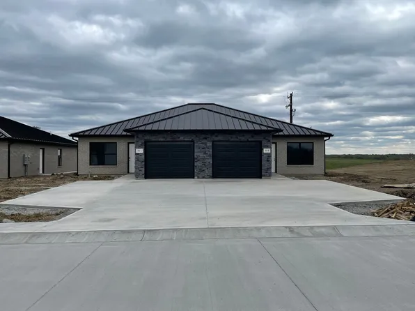 364 Se 95 Rd - Bryson Lake, 364 SE 95th Rd #B, Warrensburg, MO 64093