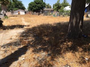 3911 E Jensen Ave, Fresno, CA 93725