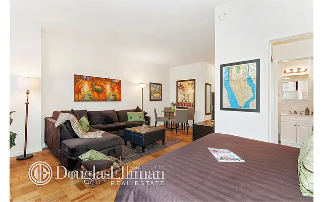 Sold by Douglas Elliman | media 9