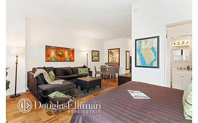 Sold by Douglas Elliman