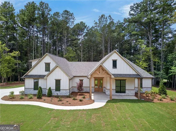 7704 State Highway 100 Rd, Buchanan, GA 30113