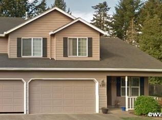 537 Carla Ct SE, Salem, OR