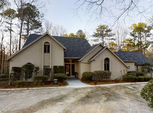 657 Monticlair Dr, Macon, GA 31210