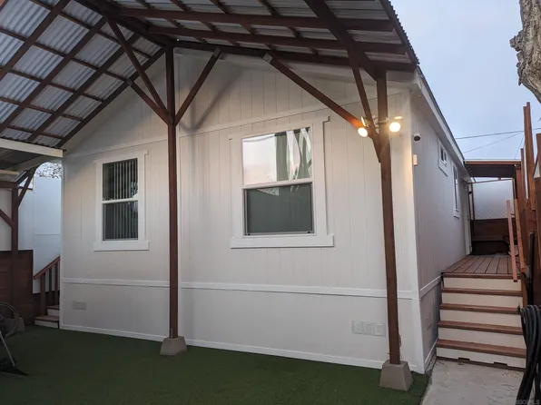 7495 Oakland Rd Space 4, La Mesa, CA 91942