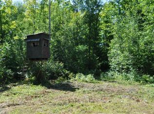 Island Lake Rd, Mountain, WI 54149