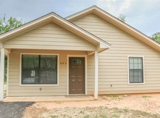 605 Arkansas St, Longview, TX 75601