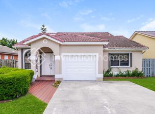 14380 SW 112th Ter, Miami, FL 33186