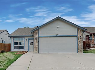 5708 Preminger Dr, Colorado Springs, CO 80911