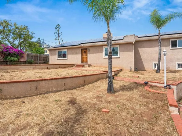 1251 La Cresta Blvd, El Cajon, CA 92021