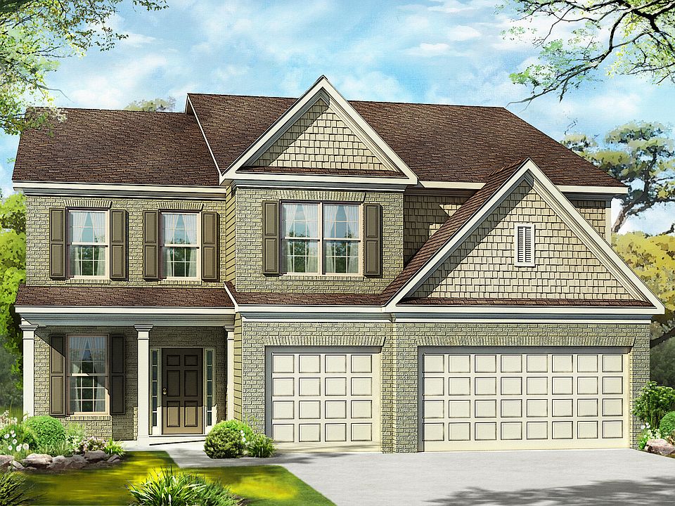 580 Eldridge Drive