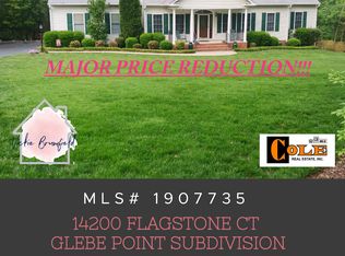 14200 Flagstone Ct, Chesterfield, VA 23838