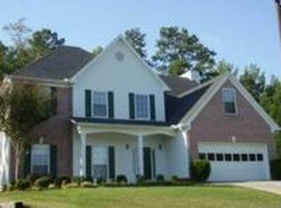 5320 Spike Ct, Suwanee, GA