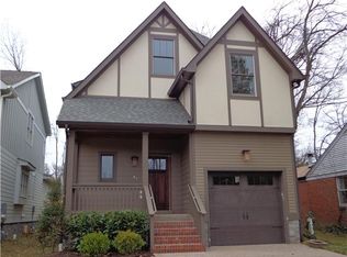 1815 Shackleford Rd #B, Nashville, TN 37215