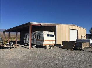 5181 Hafen Ranch Rd, Pahrump, NV 89061