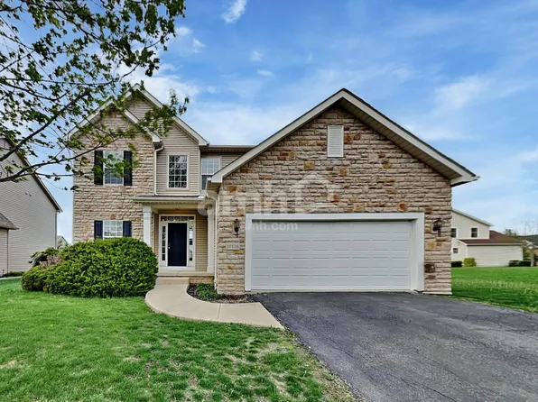 10136 Corona Ln, Plain City, OH 43064