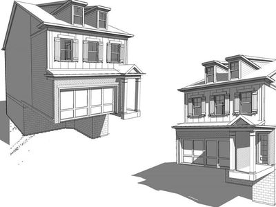 426 Retreat Ln #K3, Canton, GA, 30114