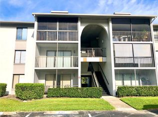 1023 S Pine Ridge Cir #23, Sanford, FL 32773