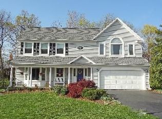 13702 Stonehunt Ct, Clifton, VA 20124