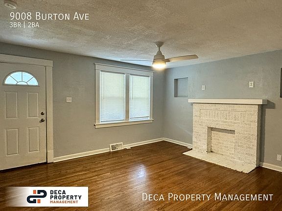 5th image of 9008 Burton Ave