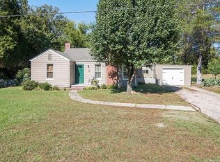 1513 Saint Pauls Church Rd, Salisbury, NC 28146