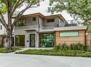 3420 University Blvd, DALLAS, TX 75205