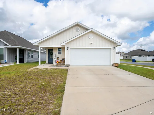 6639 Kettles St, Panama City, FL 32404