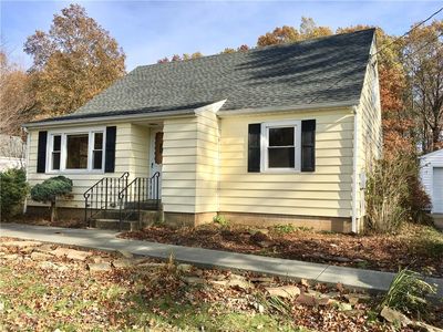 3761 Brookside Dr, Barberton, OH, 44203
