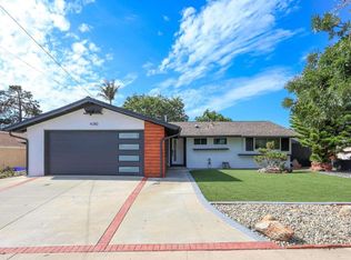 4380 Rolfe Rd, San Diego, CA 92117