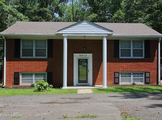 9613 Fairground Rd, Louisville, KY 40299