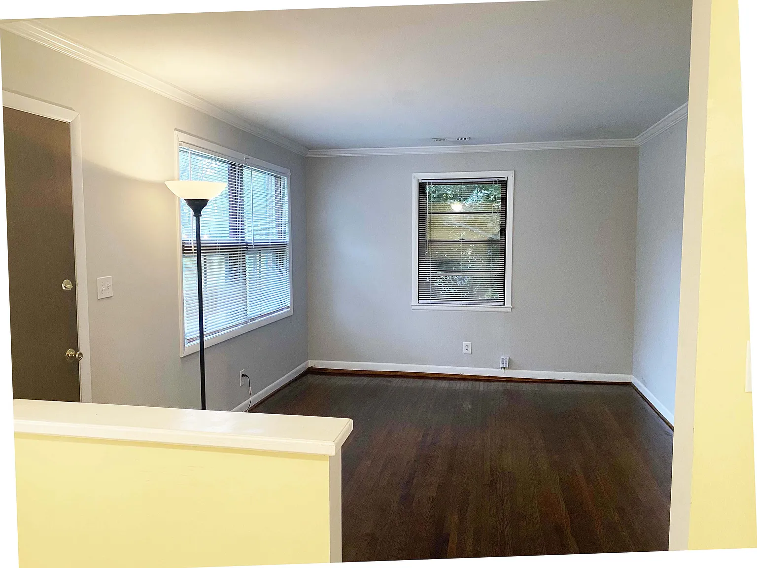 1 bed, 650 sqft, $1,200 — Photo 3
