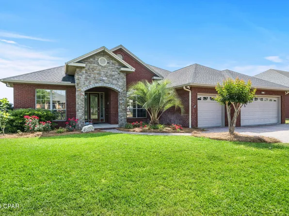 207 Waterford Dr, Lynn Haven, FL 32444