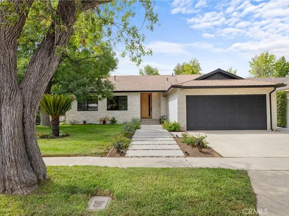 5711 Ostrom Ave, Encino, CA 91316