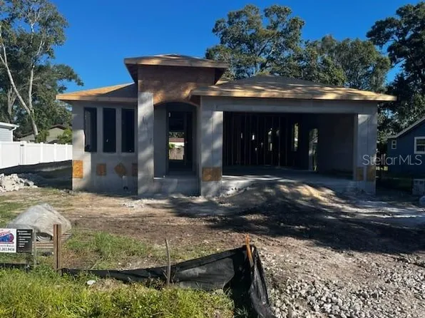 1713 W Powhatan Ave, Tampa, FL 33603