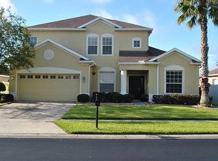 733 Seneca Meadows Rd, Winter Springs, FL 32708