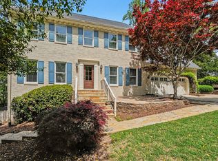 8325 Stryker Ct, Raleigh, NC 27615