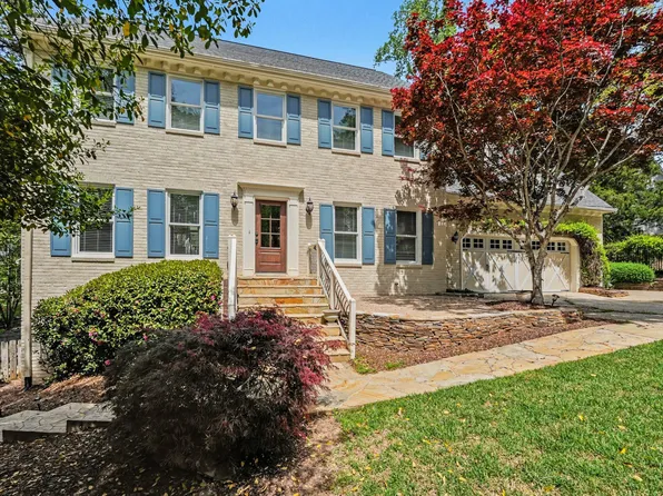 8325 Stryker Ct, Raleigh, NC 27615