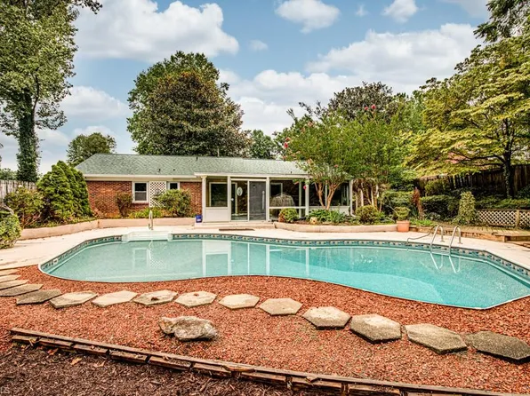 250 Placid St, Winston Salem, NC 27104